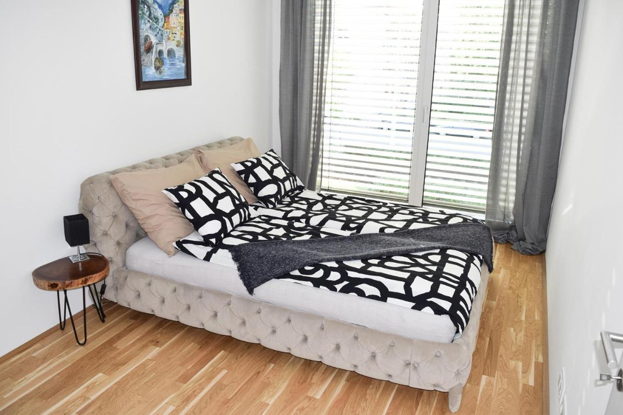Apartament Cosy New 3min To Vic/uno-city And Danube *