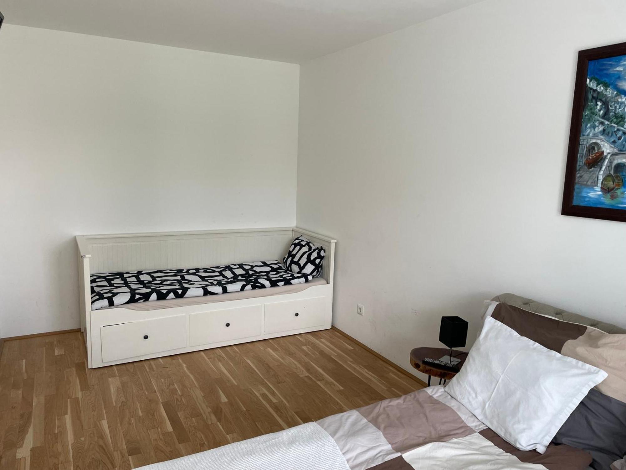 Apartament Cosy New 3min To Vic/uno-city And Danube *